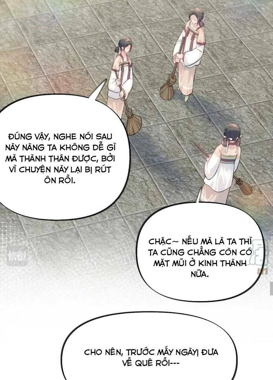 một đêm bệnh kiều đột nhiên tới chapter 81 - Trang 2