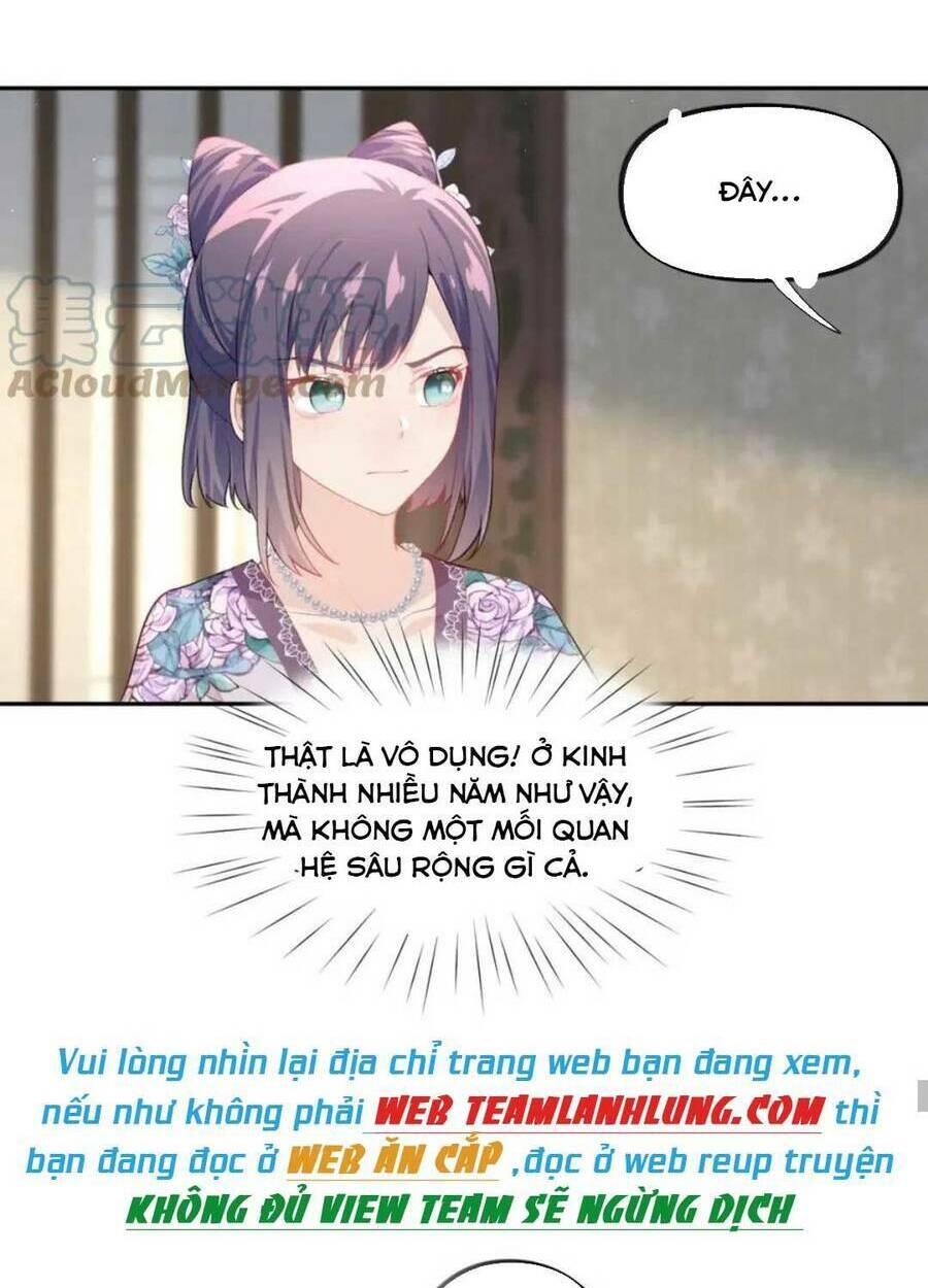 một đêm bệnh kiều đột nhiên tới chapter 81 - Trang 2