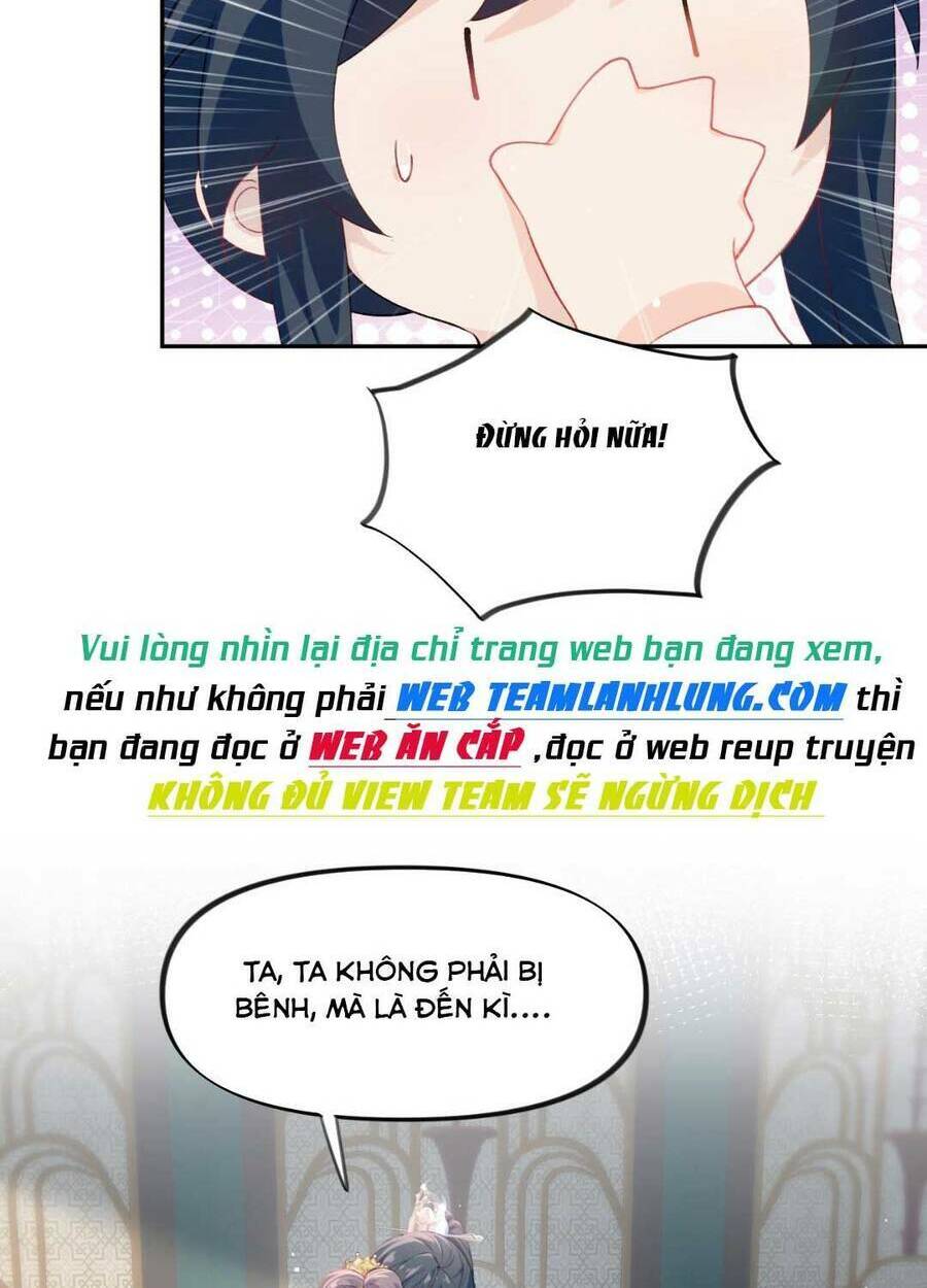 một đêm bệnh kiều đột nhiên tới chapter 85 - Trang 2