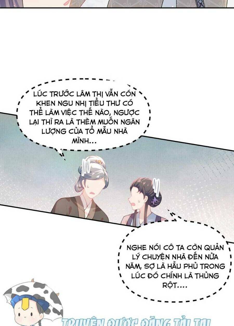 một đêm bệnh kiều đột nhiên tới chapter 86 - Trang 2