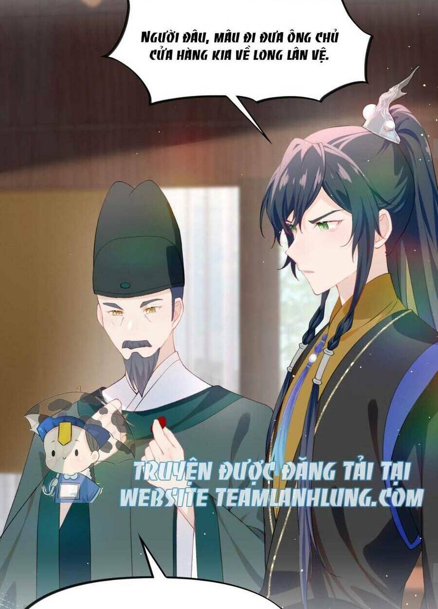 một đêm bệnh kiều đột nhiên tới chapter 86 - Trang 2