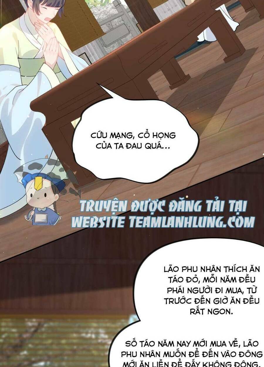 một đêm bệnh kiều đột nhiên tới chapter 86 - Trang 2