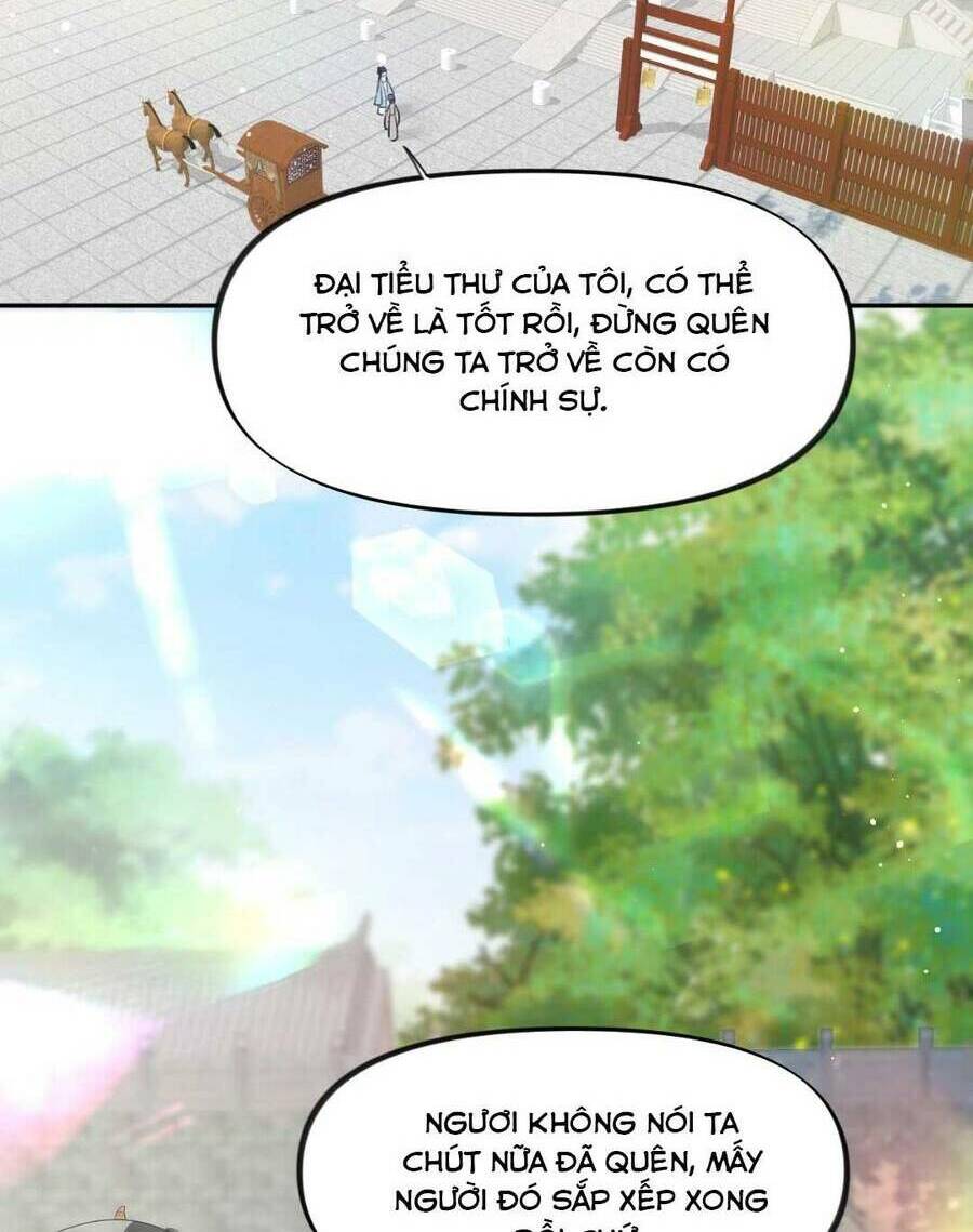 một đêm bệnh kiều đột nhiên tới chapter 86 - Trang 2