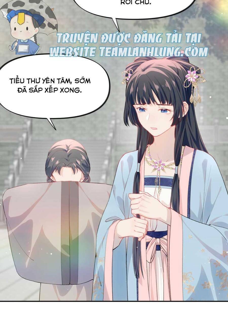 một đêm bệnh kiều đột nhiên tới chapter 86 - Trang 2