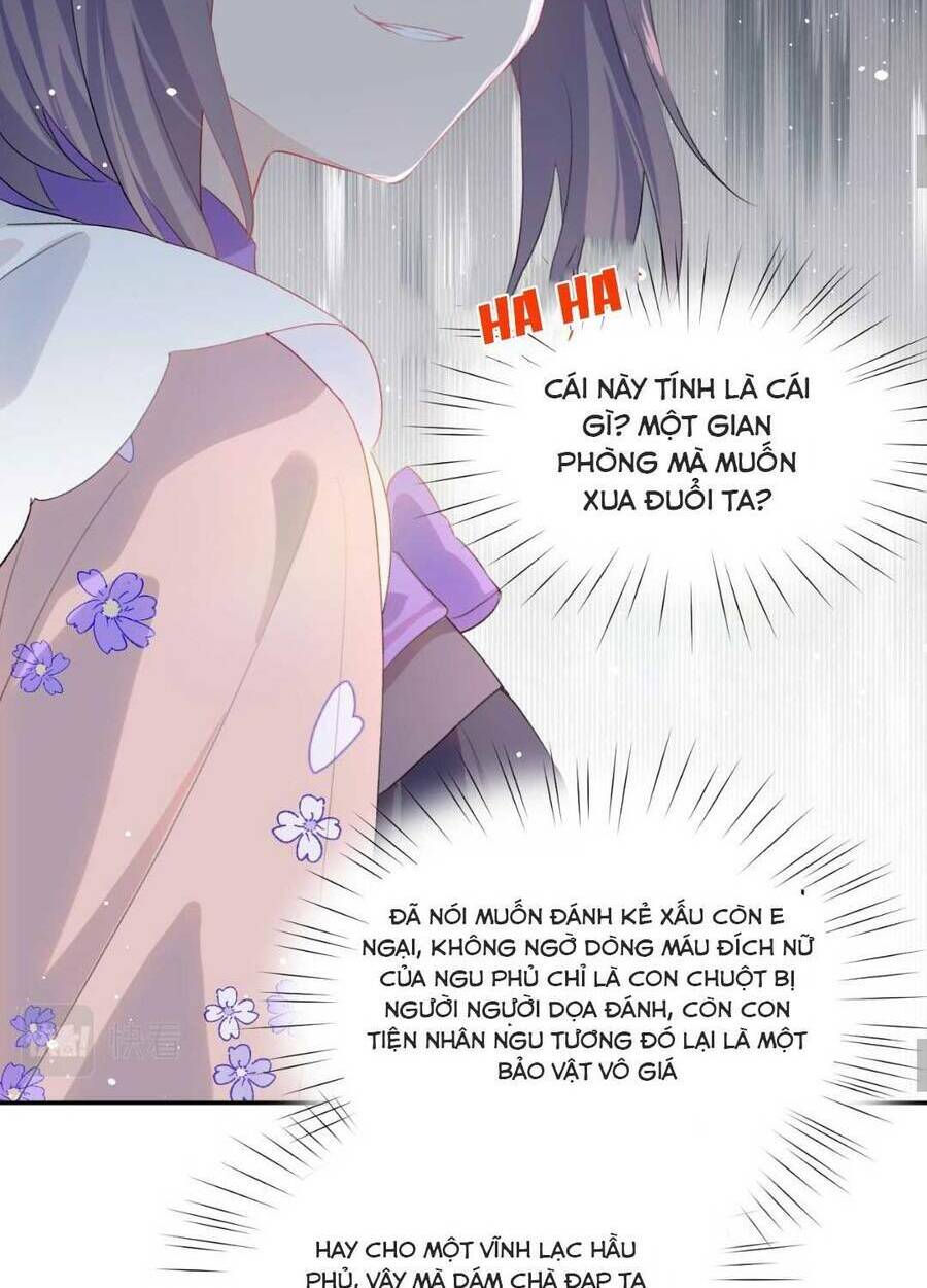 một đêm bệnh kiều đột nhiên tới chapter 88 - Trang 2