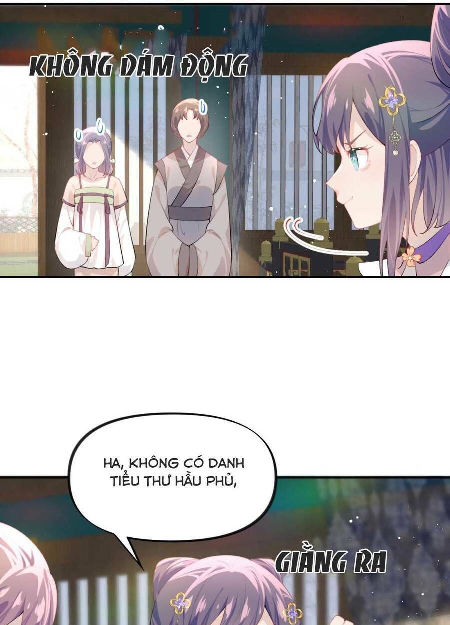 một đêm bệnh kiều đột nhiên tới chapter 88 - Trang 2