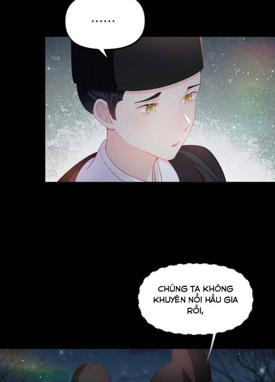 một đêm bệnh kiều đột nhiên tới chapter 95 - Trang 2