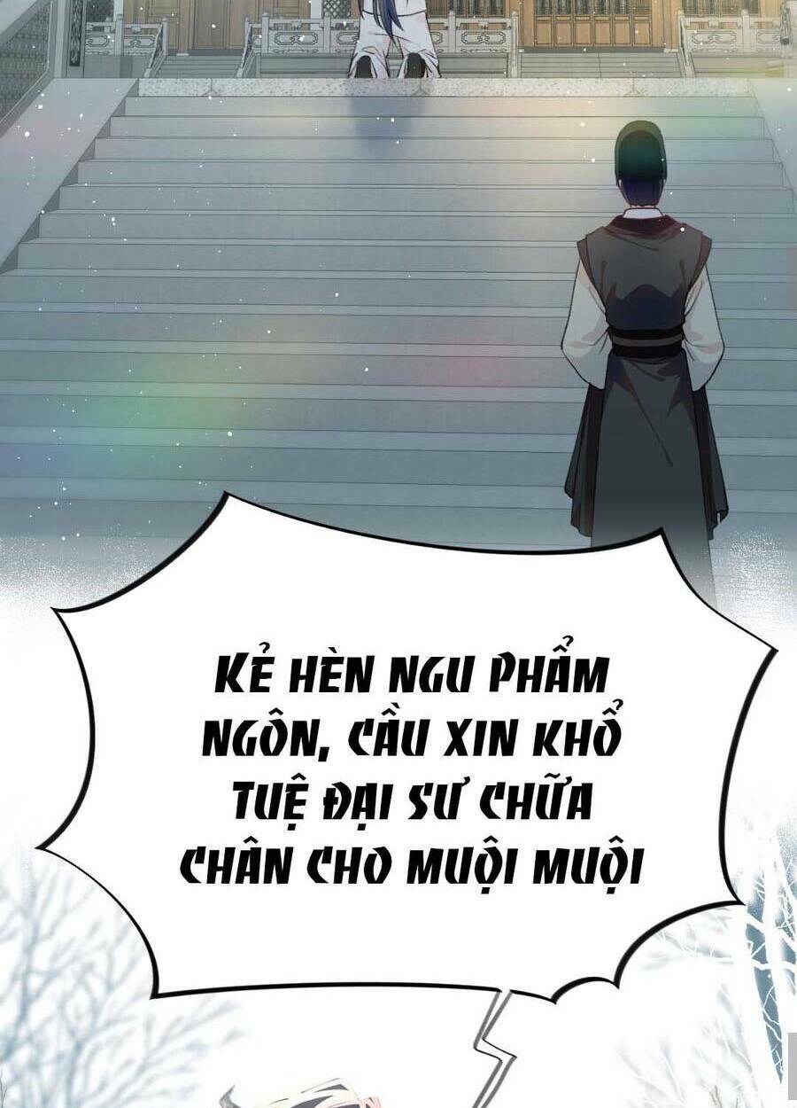 một đêm bệnh kiều đột nhiên tới chapter 95 - Trang 2