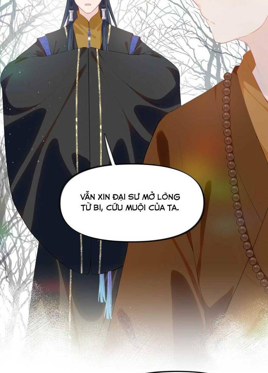 một đêm bệnh kiều đột nhiên tới chapter 95 - Trang 2