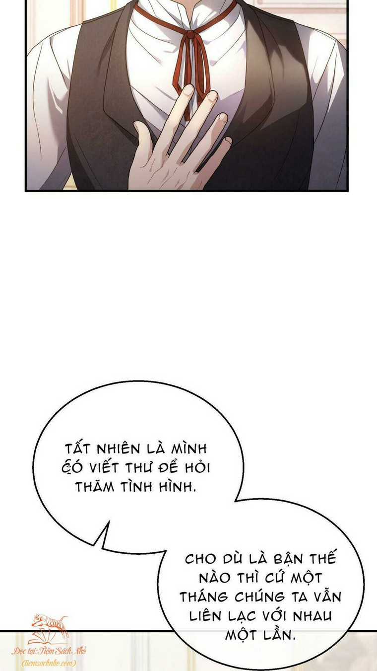 một đêm không bóng chapter 2 - Next chapter 3