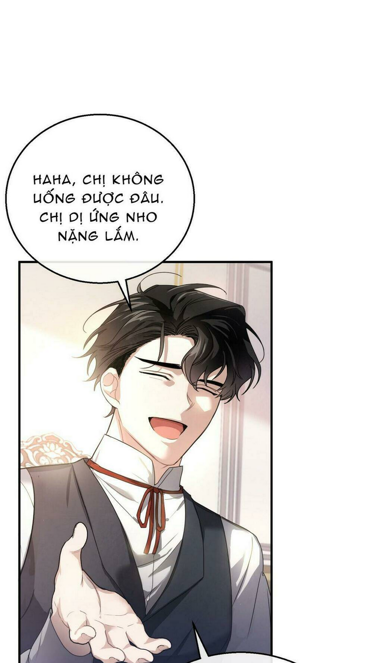 một đêm không bóng chapter 2 - Next chapter 3