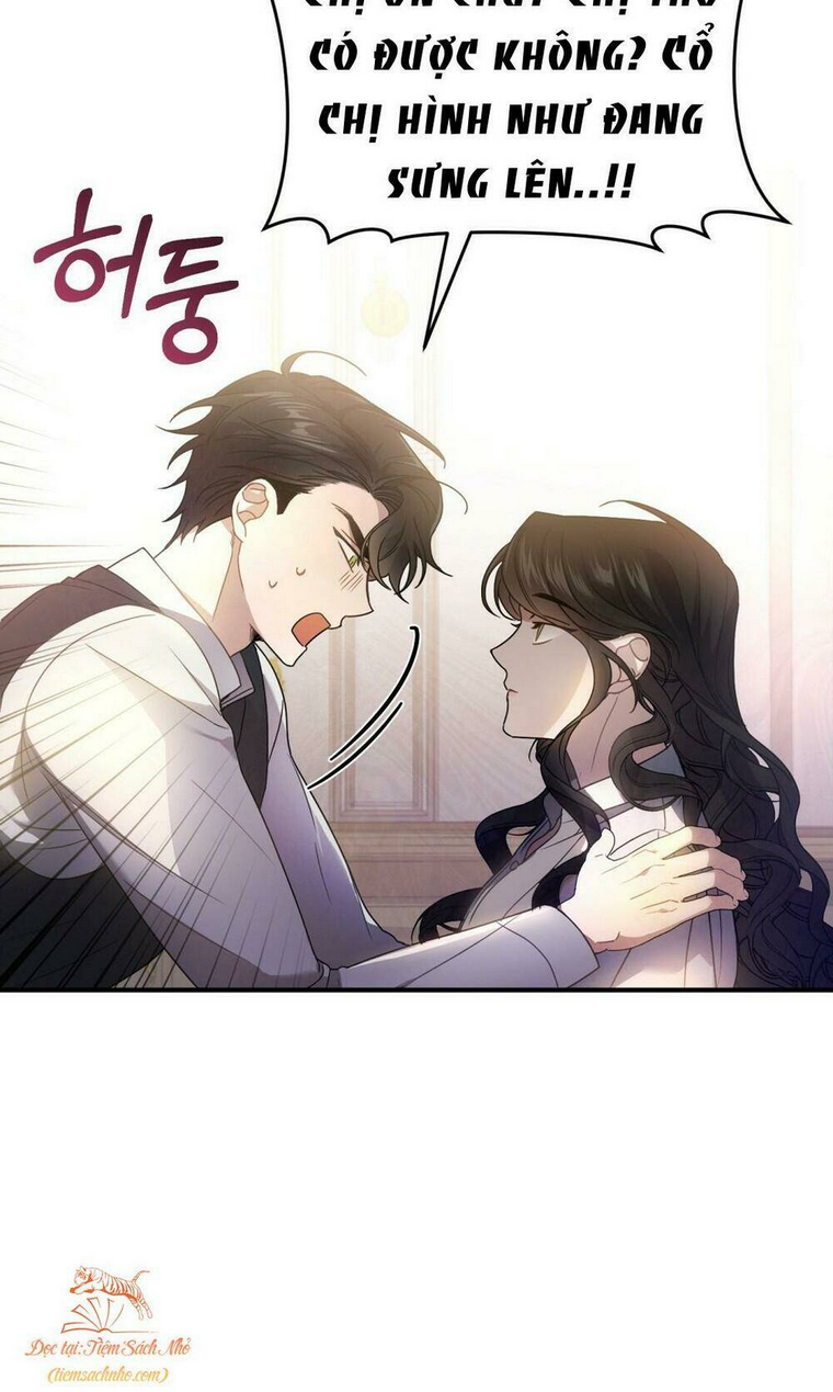 một đêm không bóng chapter 2 - Next chapter 3