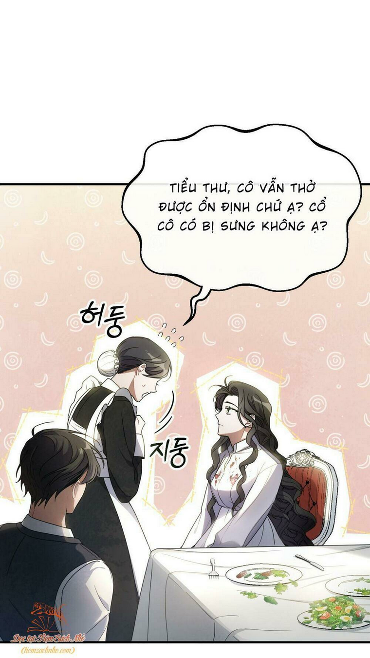 một đêm không bóng chapter 2 - Next chapter 3