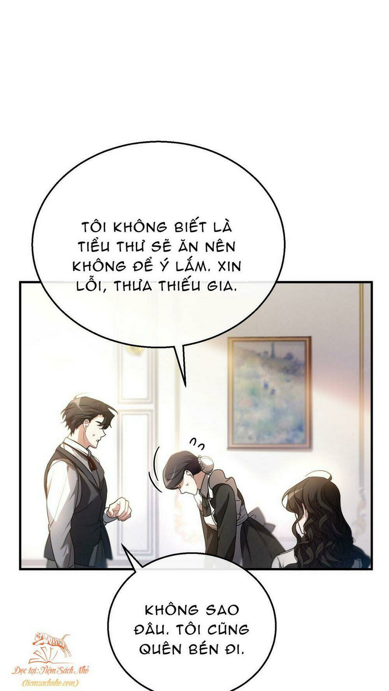 một đêm không bóng chapter 2 - Next chapter 3