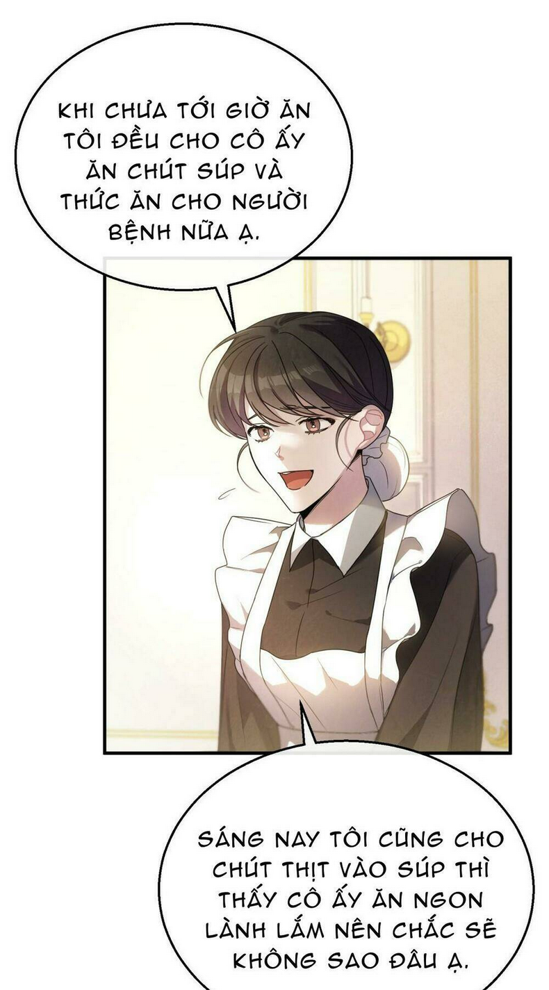 một đêm không bóng chapter 2 - Next chapter 3