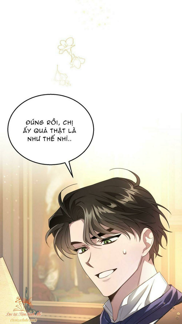 một đêm không bóng chapter 2 - Next chapter 3