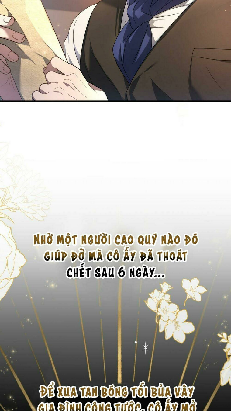 một đêm không bóng chapter 2 - Next chapter 3