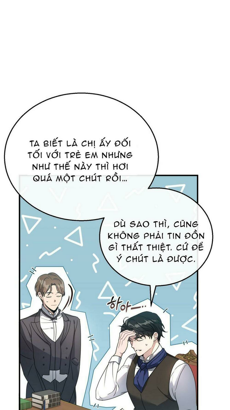 một đêm không bóng chapter 2 - Next chapter 3