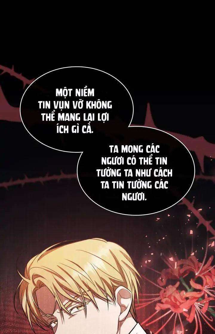 một đêm không bóng chapter 22 - Trang 2