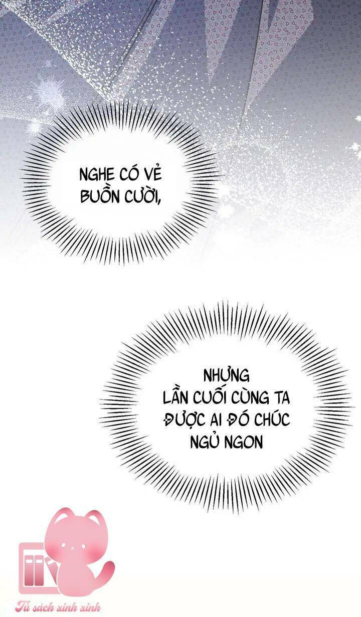 một đêm không bóng chapter 22 - Trang 2