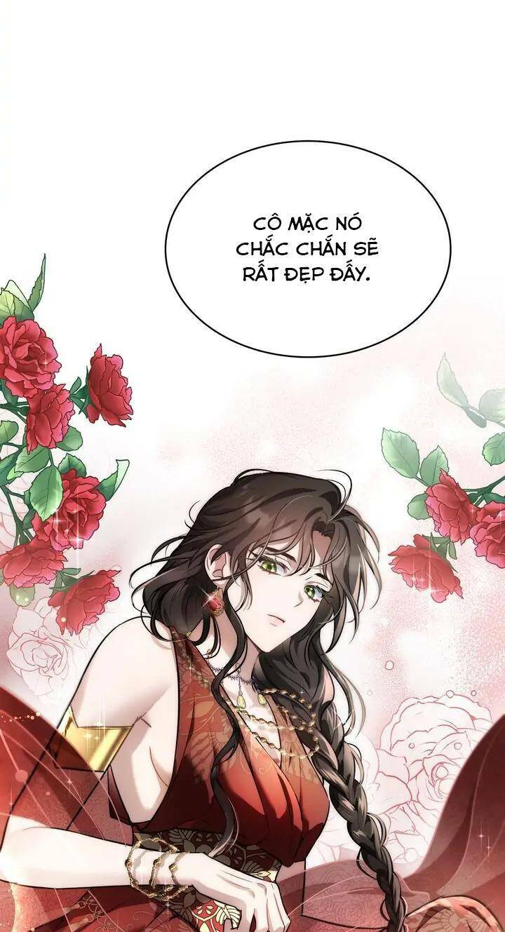 một đêm không bóng chapter 25 - Trang 2