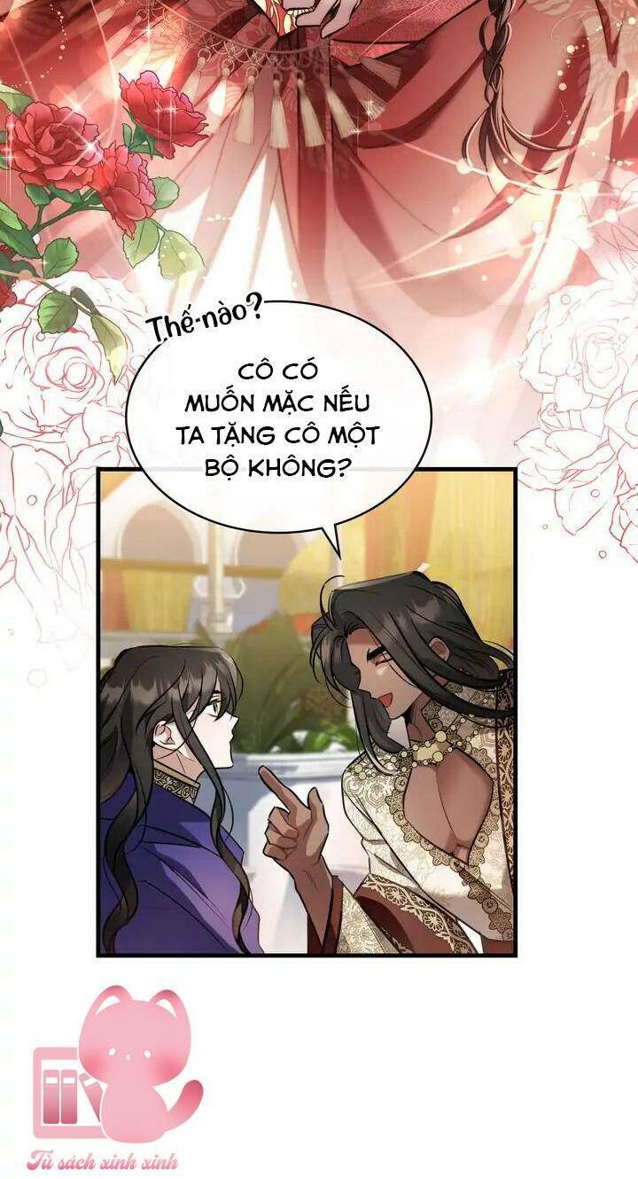 một đêm không bóng chapter 25 - Trang 2