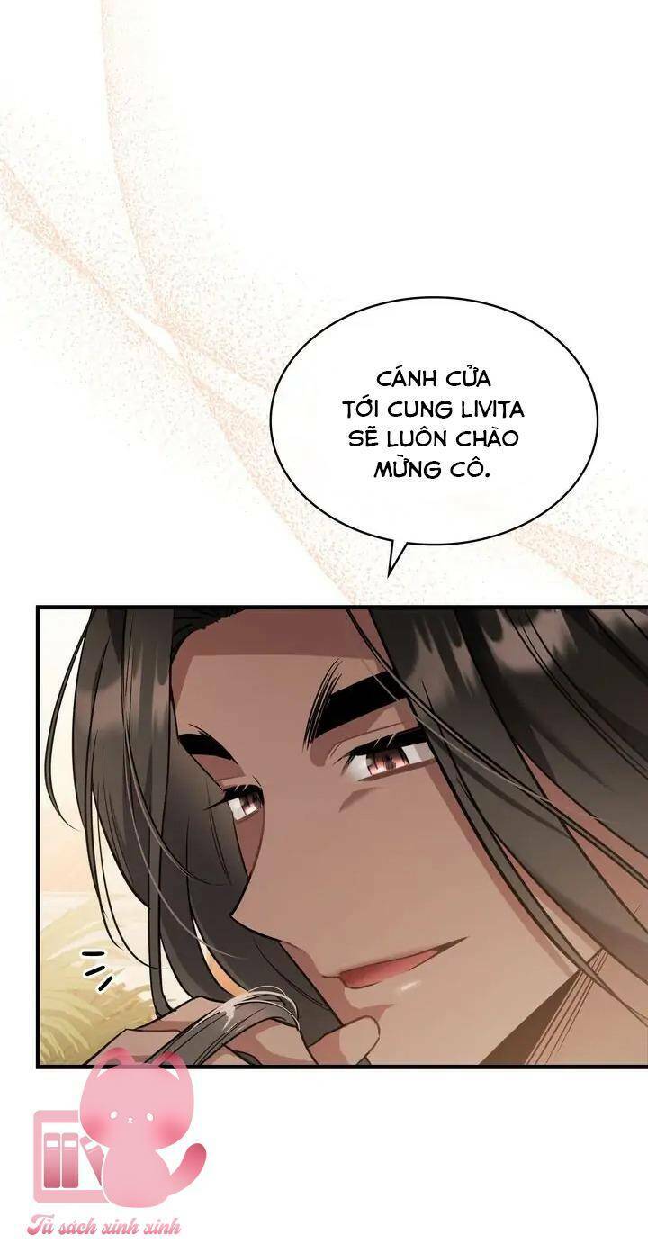 một đêm không bóng chapter 25 - Trang 2