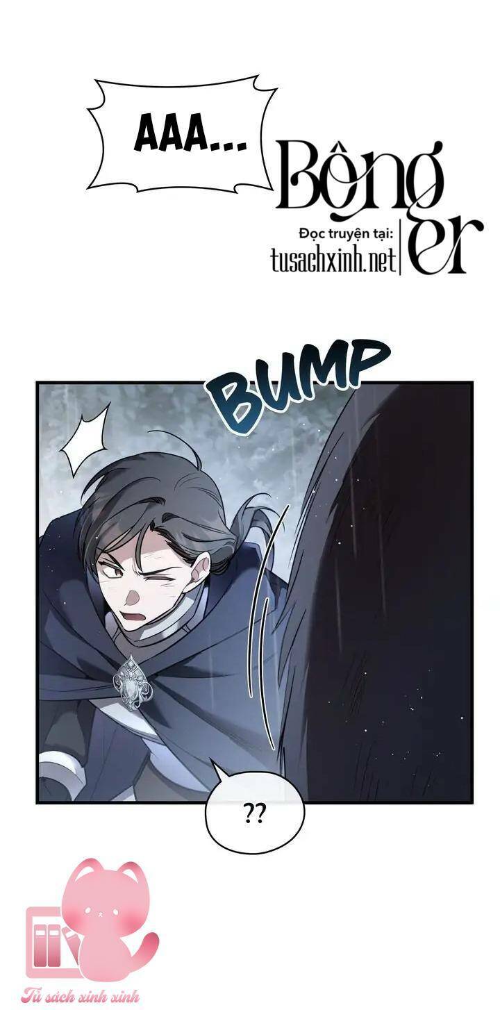 một đêm không bóng chapter 30 - Next chapter 31