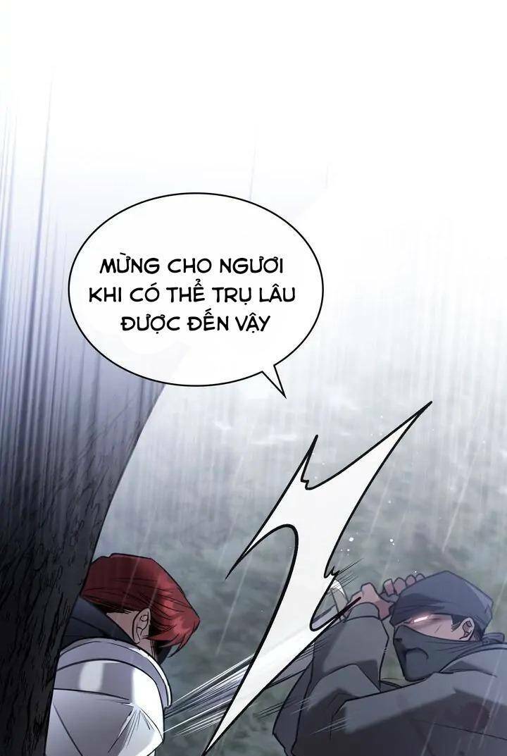 một đêm không bóng chapter 30 - Next chapter 31