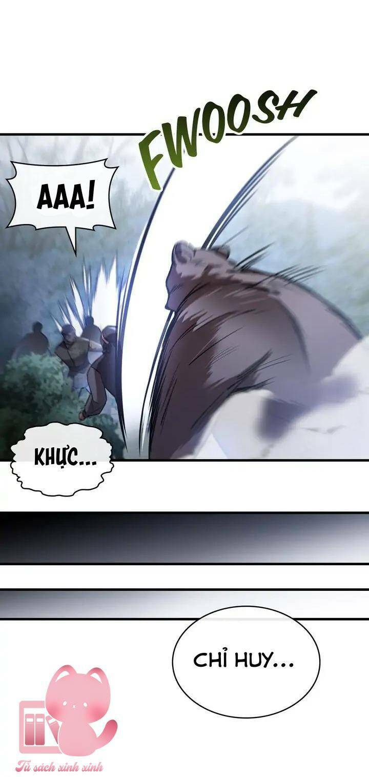 một đêm không bóng chapter 30 - Next chapter 31