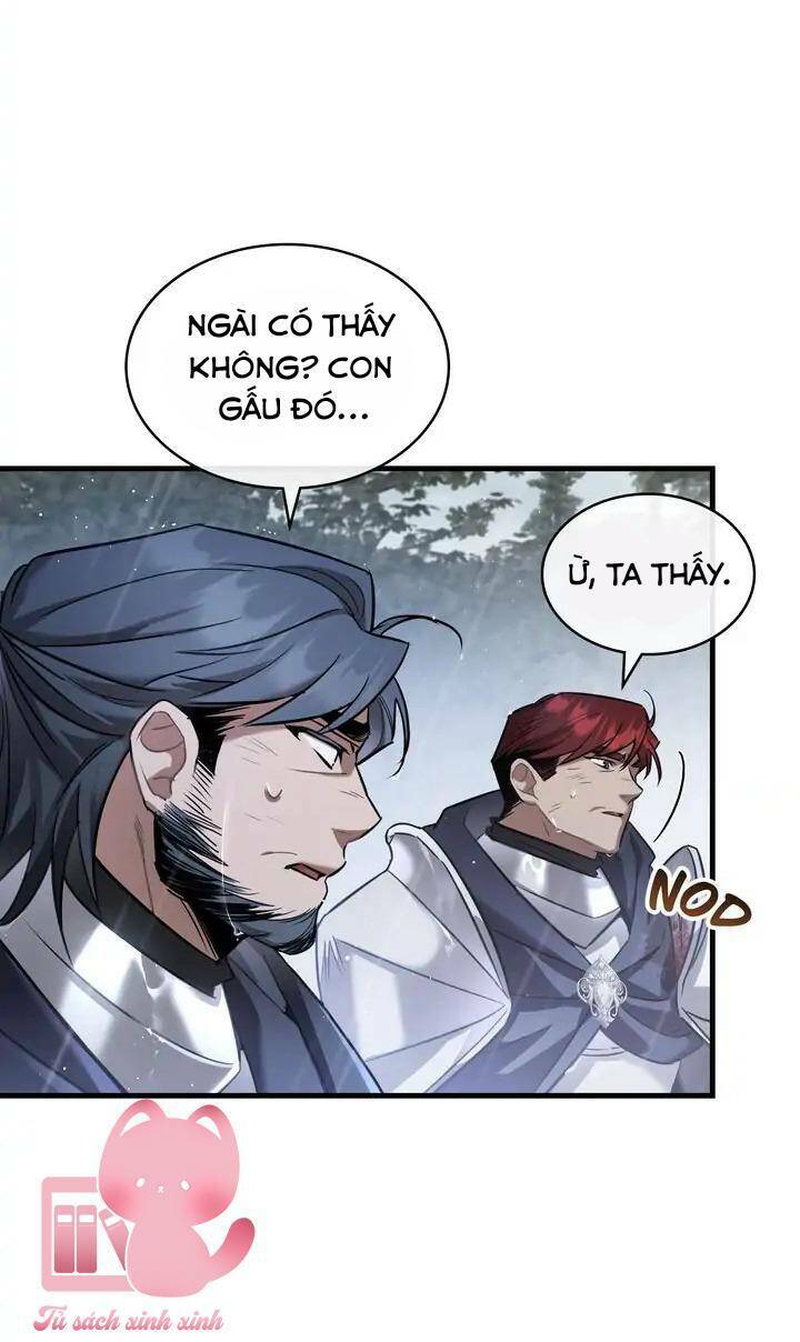 một đêm không bóng chapter 30 - Next chapter 31