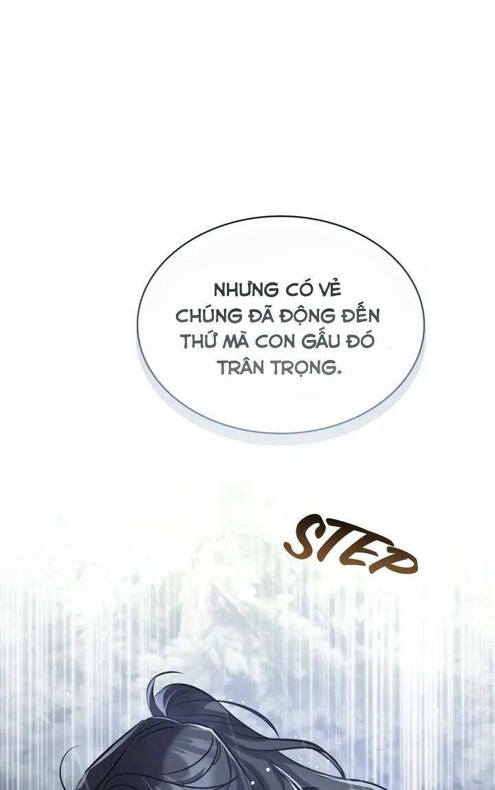 một đêm không bóng chapter 30 - Next chapter 31