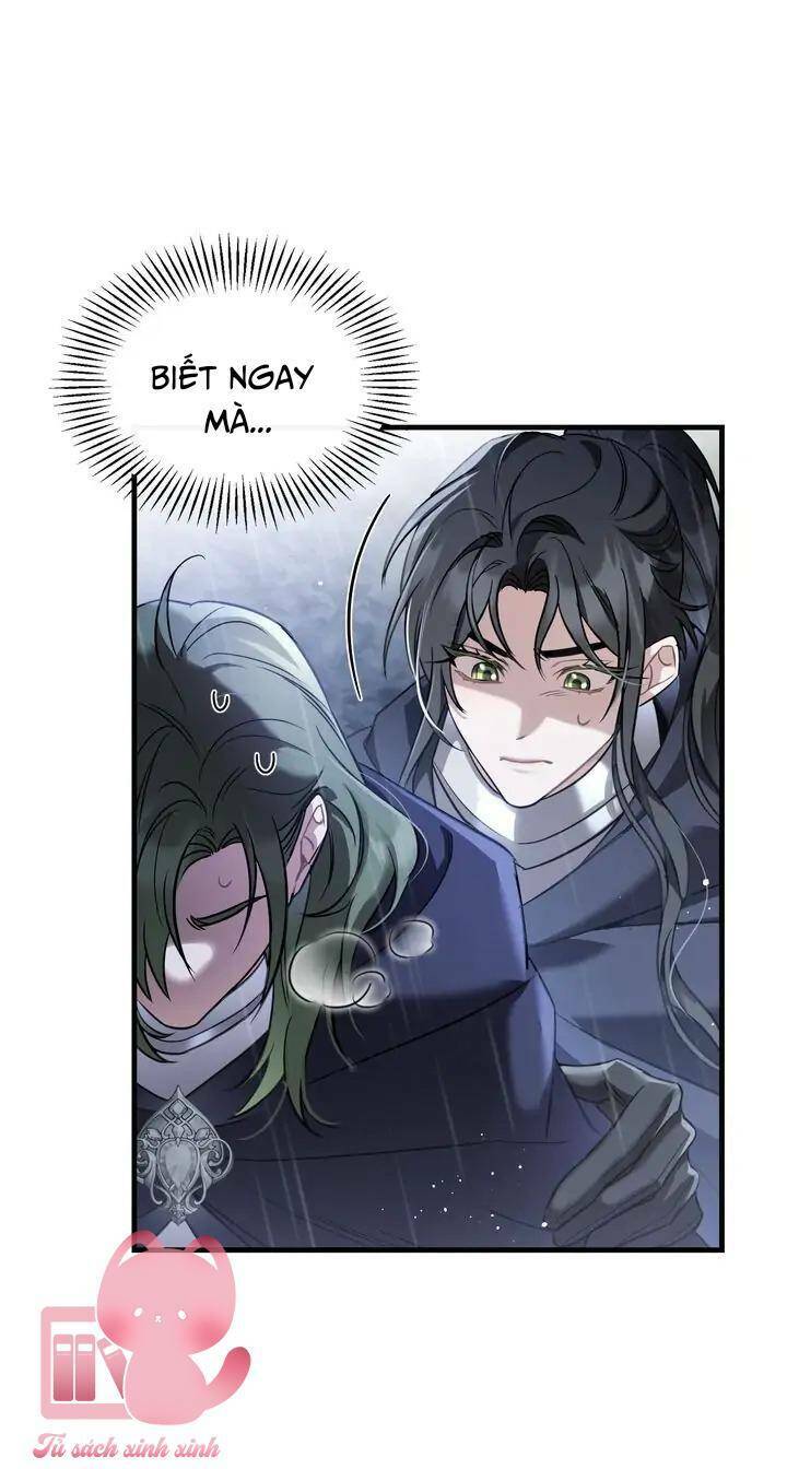 một đêm không bóng chapter 30 - Next chapter 31