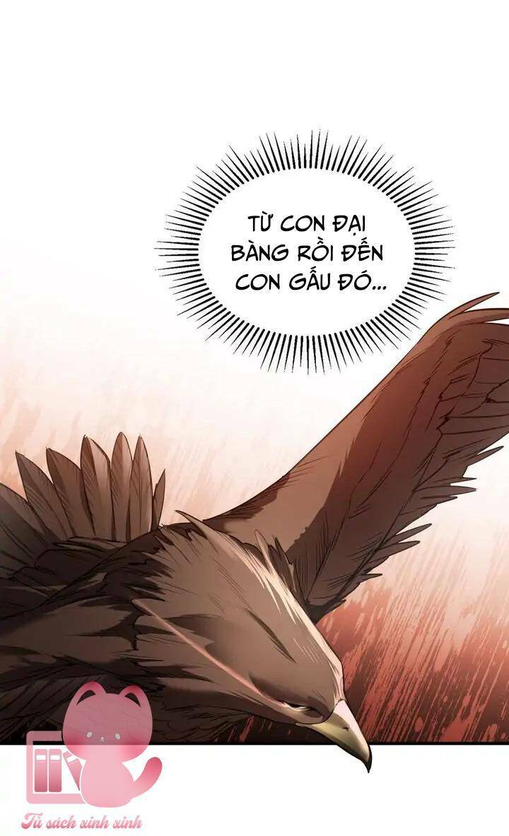 một đêm không bóng chapter 30 - Next chapter 31