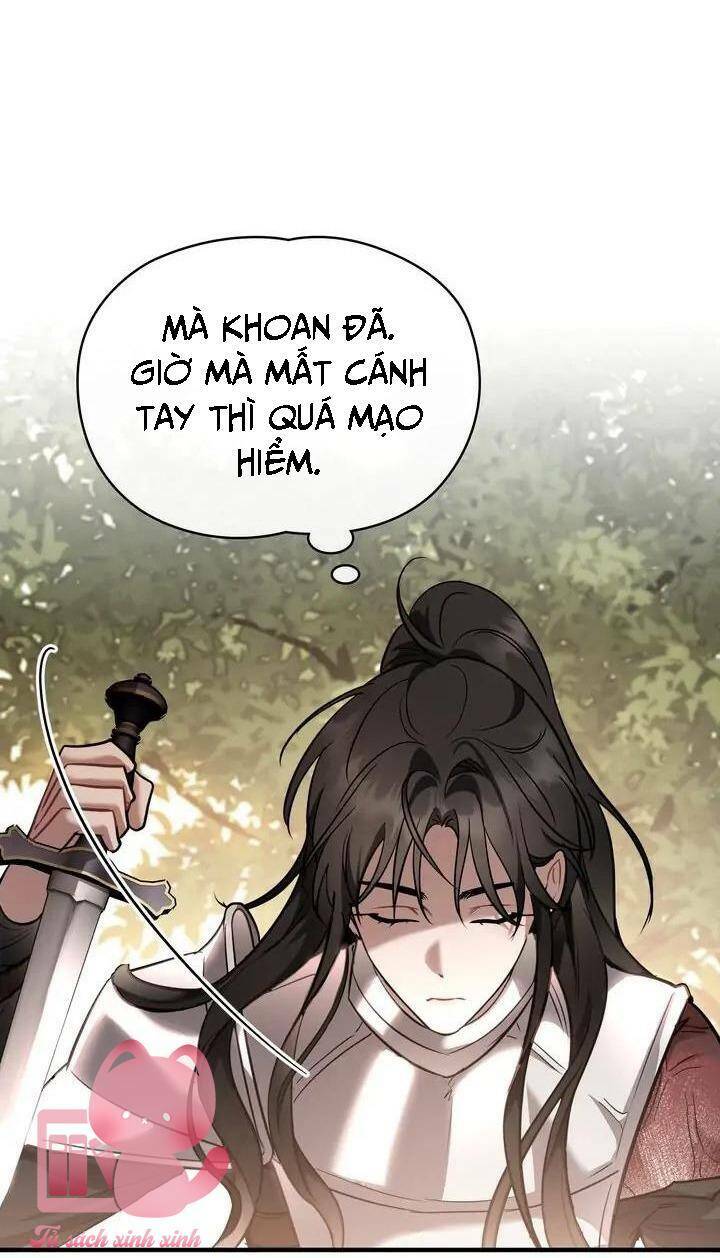 một đêm không bóng chapter 31 - Trang 2