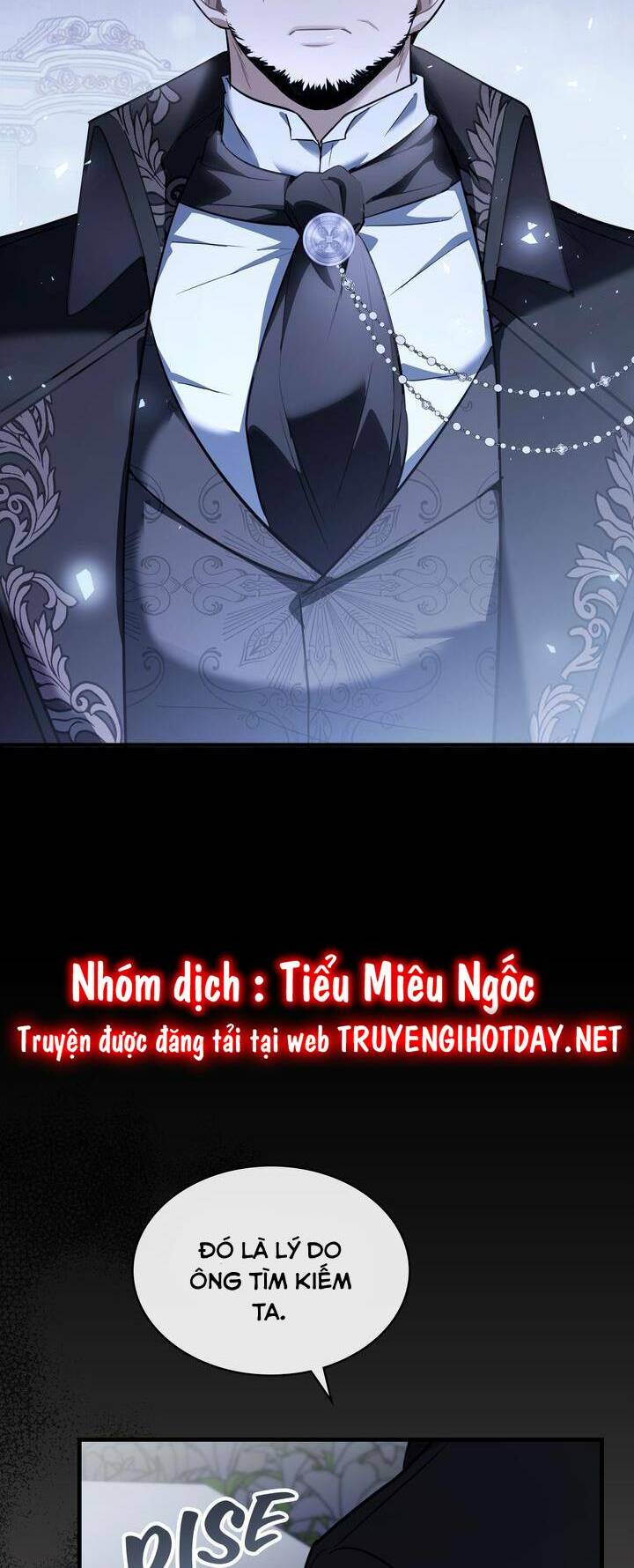 một đêm không bóng chapter 44.2 - Trang 2