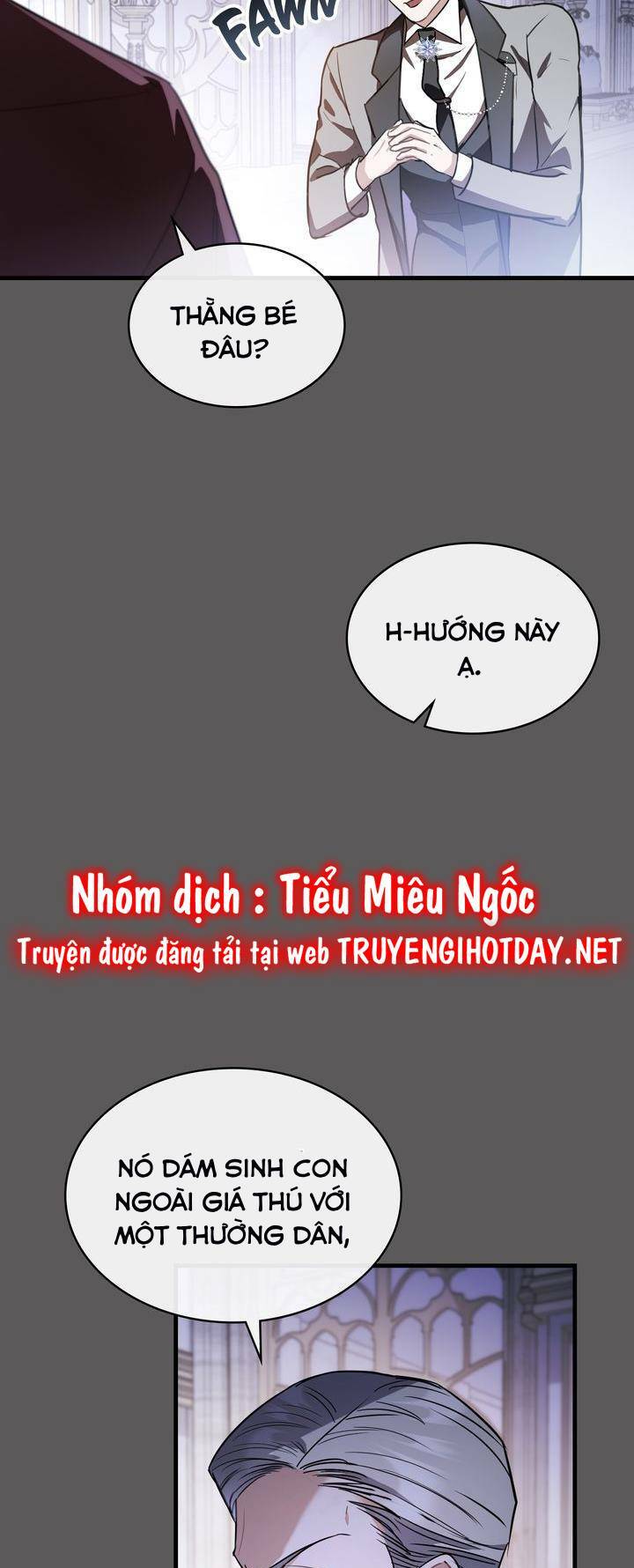 một đêm không bóng chapter 44.2 - Trang 2