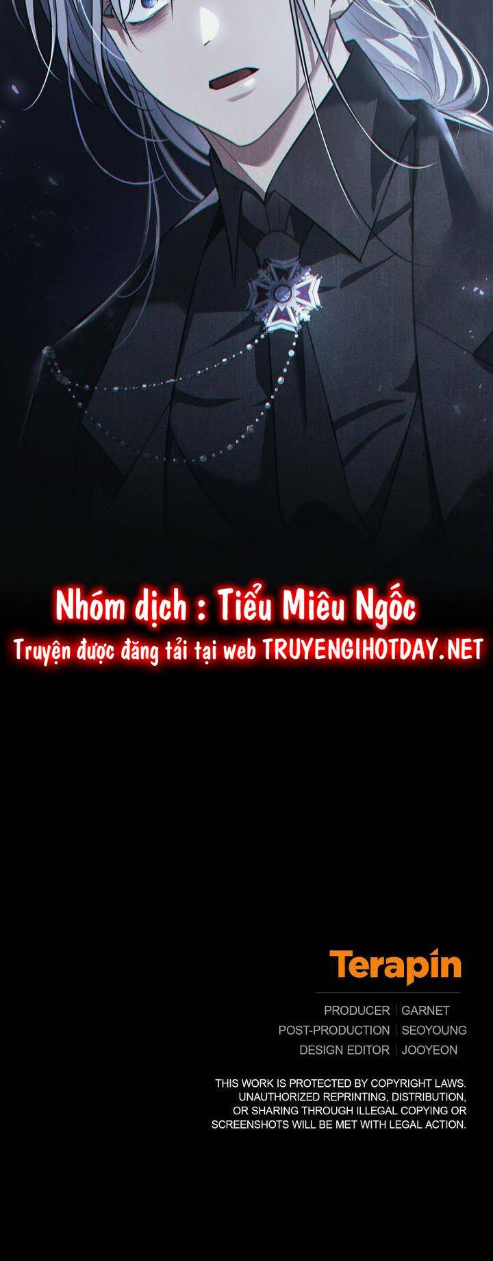 một đêm không bóng chapter 44.2 - Trang 2