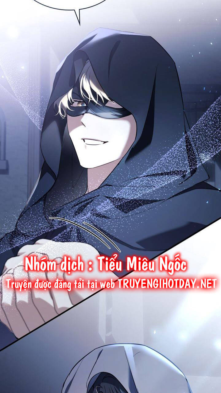 một đêm không bóng chapter 48.1 - Next chapter 48.2