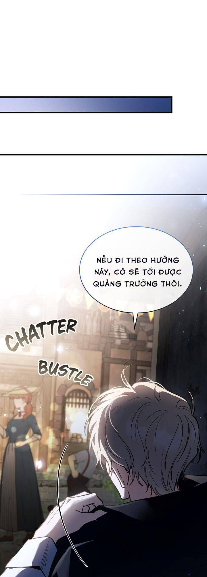 một đêm không bóng chapter 48.1 - Next chapter 48.2