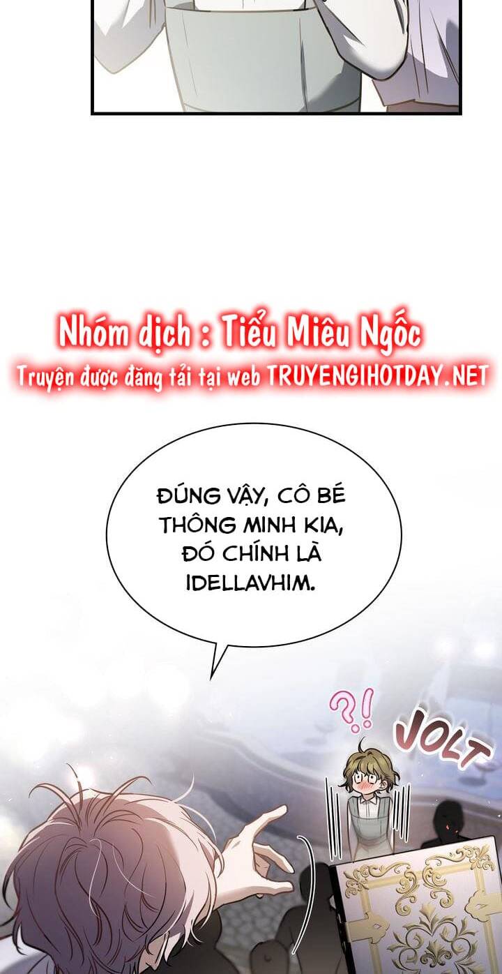 một đêm không bóng chapter 49.1 - Next chapter 49.2