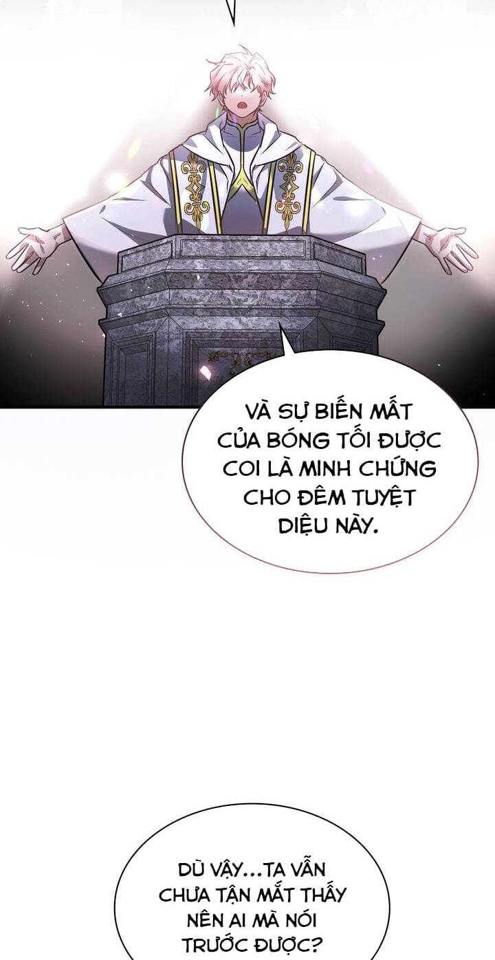 một đêm không bóng chapter 49.1 - Next chapter 49.2