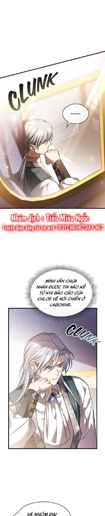 một đêm không bóng chapter 56 - Trang 2