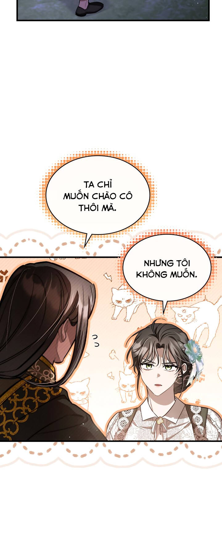 một đêm không bóng chapter 66 - Trang 2