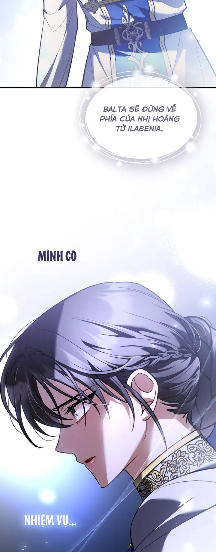 một đêm không bóng chapter 66 - Trang 2