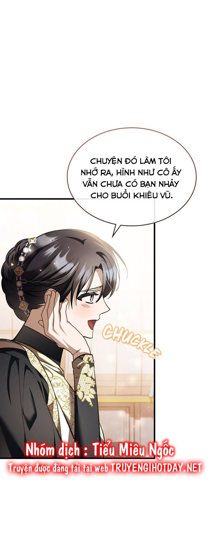 một đêm không bóng chapter 70 - Trang 2