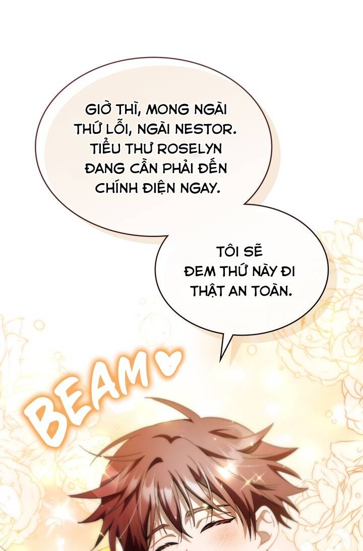 một đêm không bóng chapter 70 - Trang 2