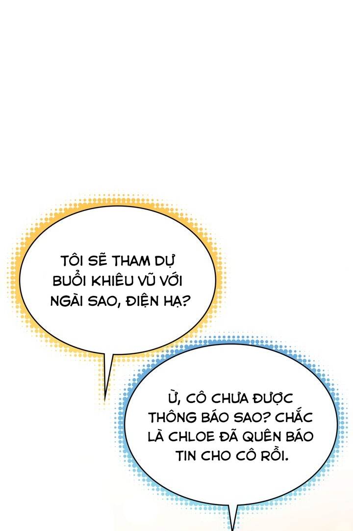 một đêm không bóng chapter 70 - Trang 2