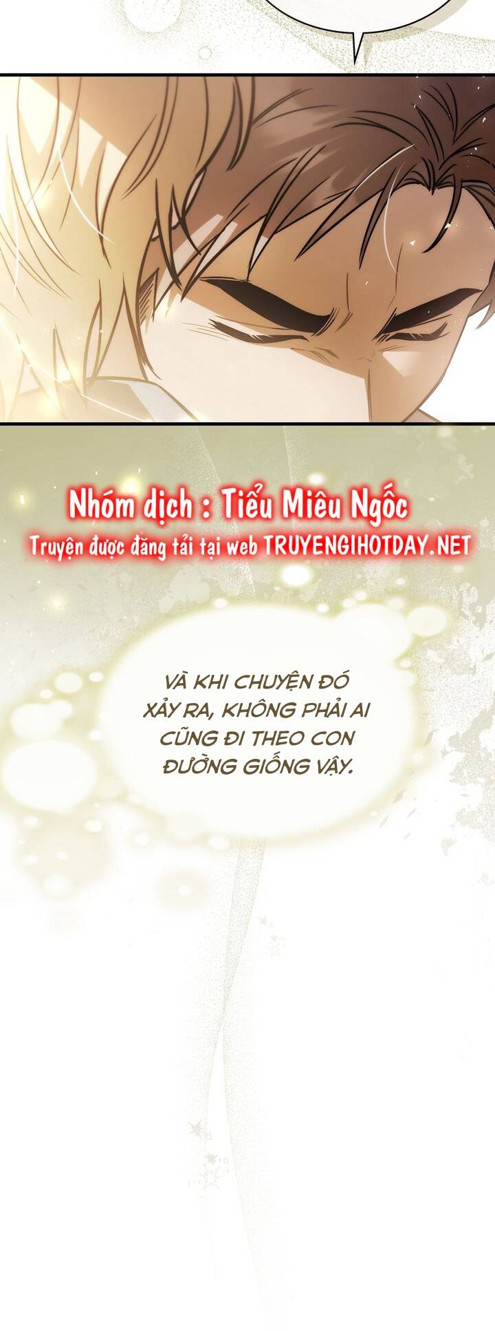 một đêm không bóng chapter 70 - Trang 2