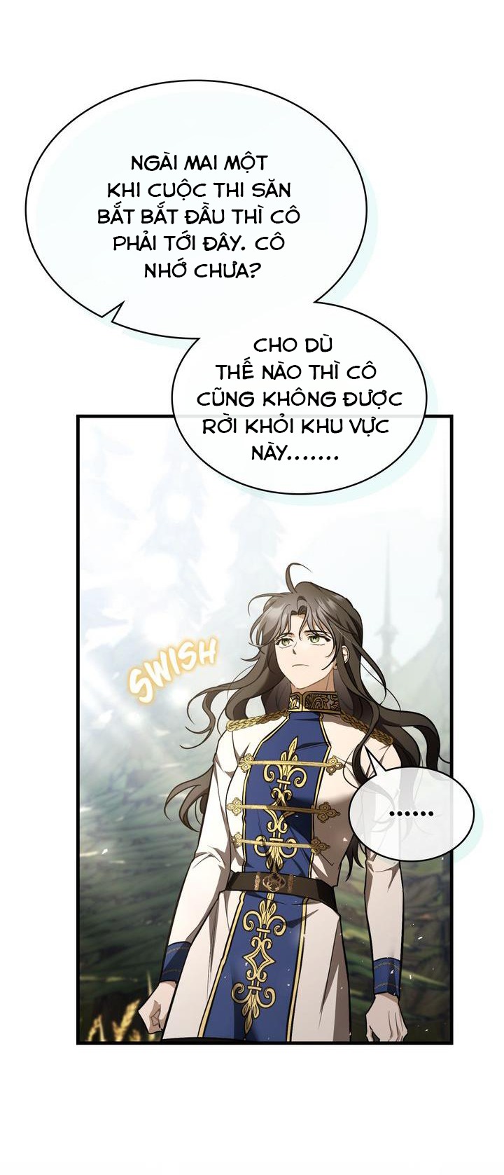 một đêm không bóng chapter 73 - Next chapter 74